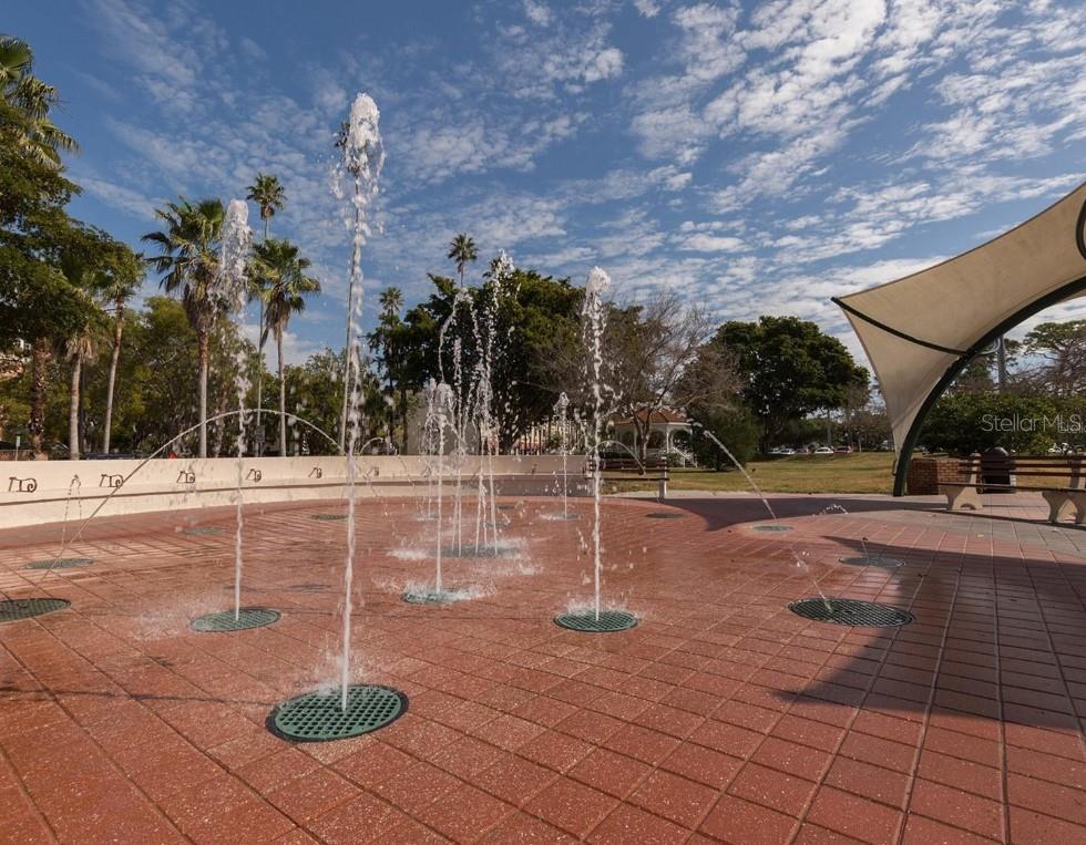 Image 39 of 43 For 104 Capri Isles Boulevard 112