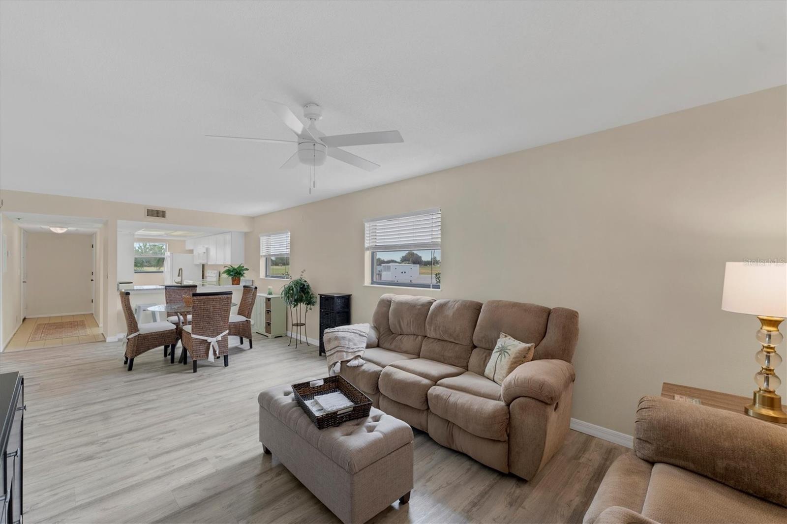 Image 7 of 43 For 104 Capri Isles Boulevard 112
