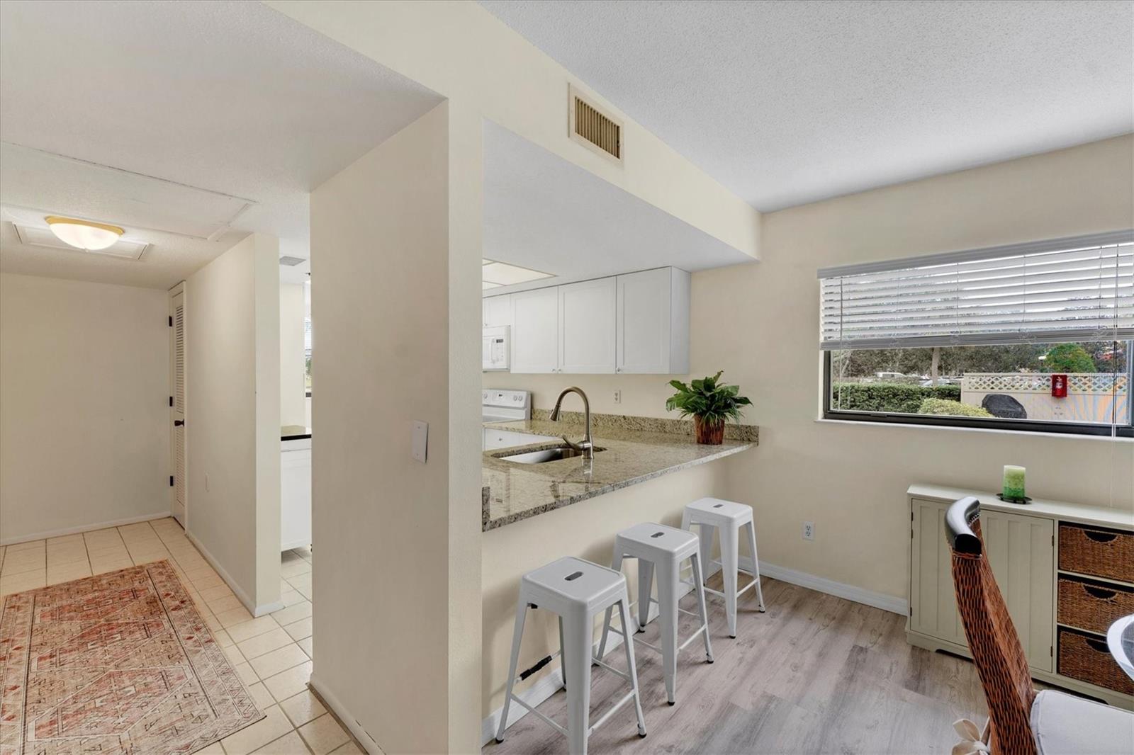 Image 8 of 43 For 104 Capri Isles Boulevard 112