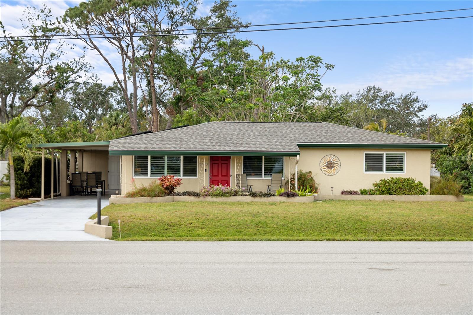 Details for 3520 Belmont Boulevard, SARASOTA, FL 34232