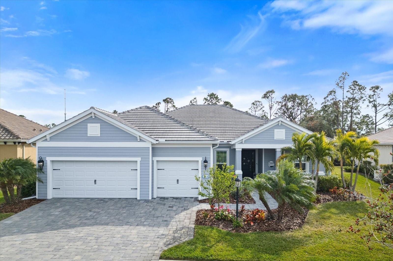 Details for 12456 Destin Loop, VENICE, FL 34293