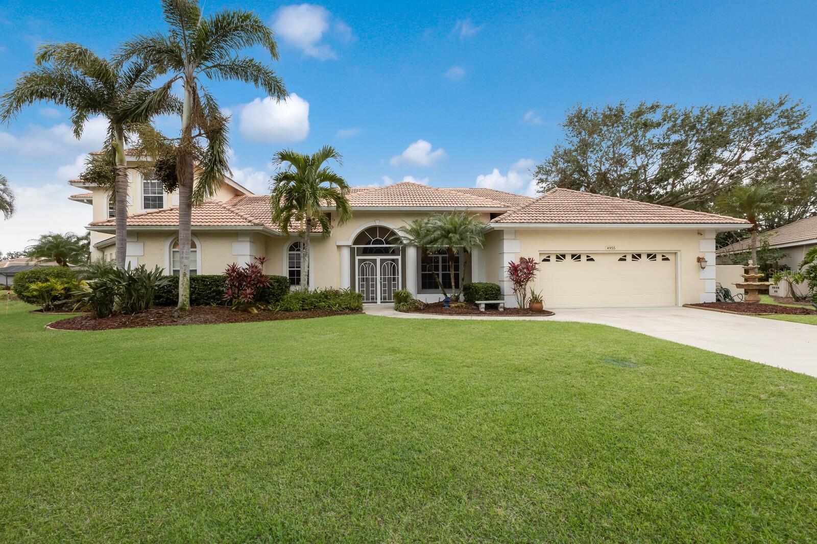 Details for 4955 Three Oaks Boulevard, SARASOTA, FL 34233