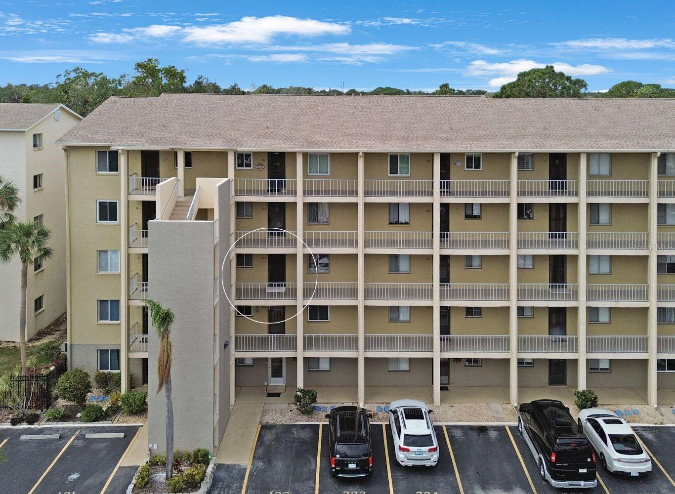 Details for 3622 Lake Bayshore Drive K302, BRADENTON, FL 34205