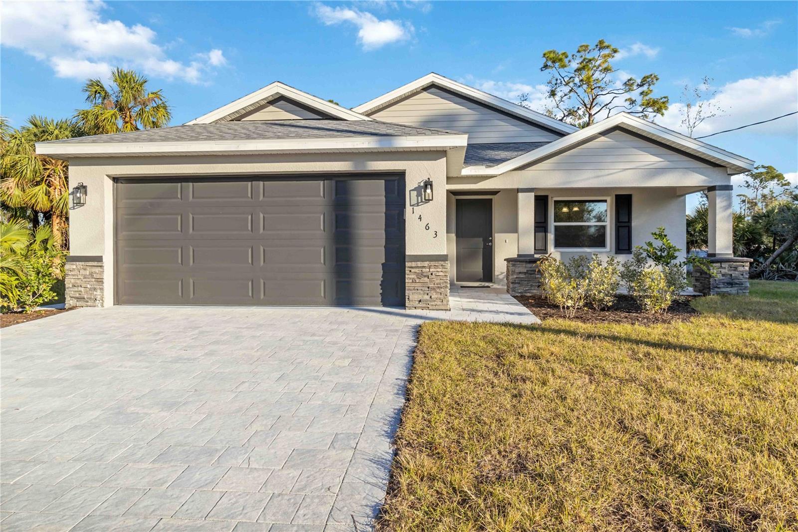 Details for 1463 Jinright Rd, NORTH PORT, FL 34288