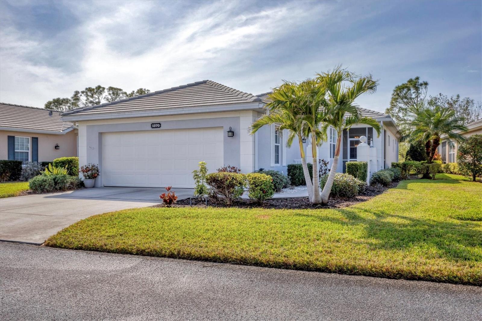 Details for 1570 Monarch Drive, VENICE, FL 34293