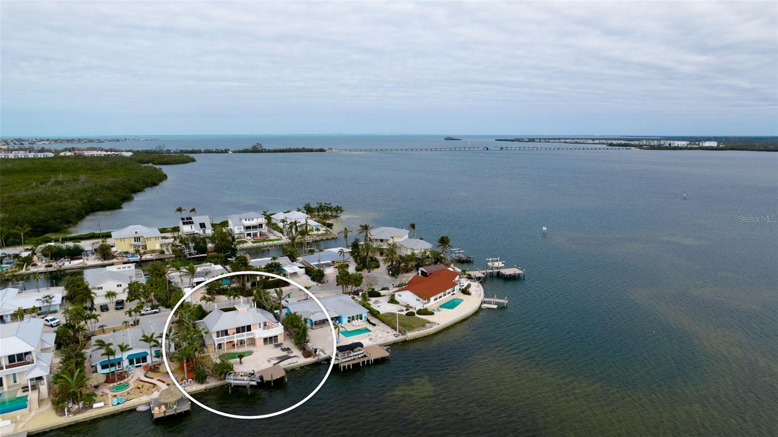 Details for 515 Bayview Drive, HOLMES BEACH, FL 34217