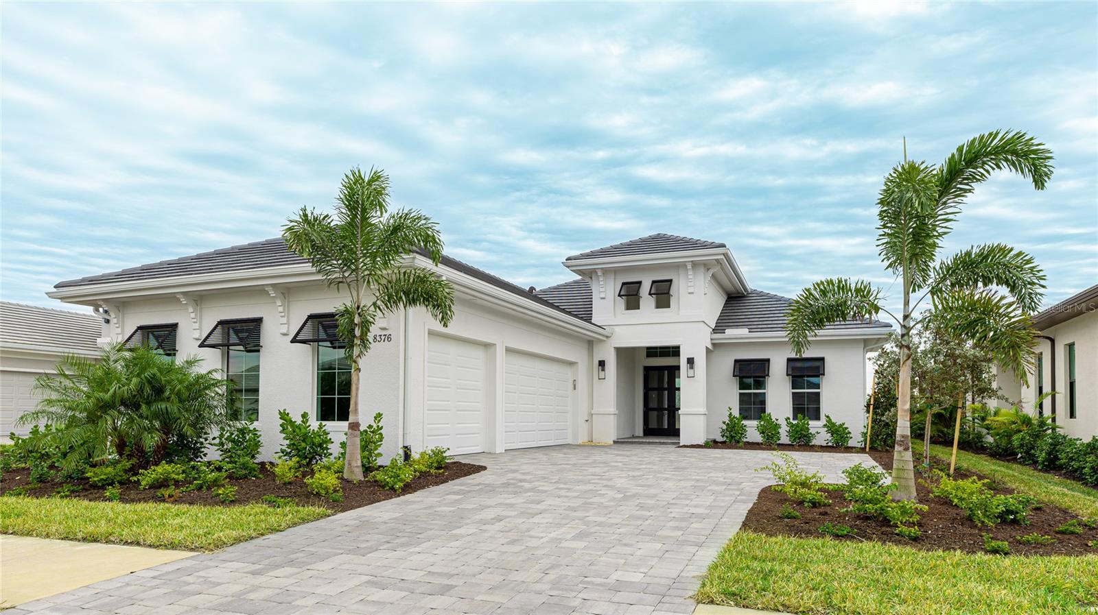 Details for 8376 Seaglass Court, SARASOTA, FL 34240