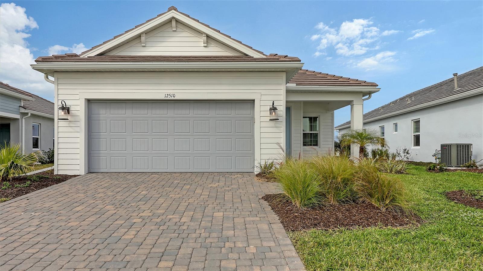 Details for 12510 Brookgreen Street, VENICE, FL 34293