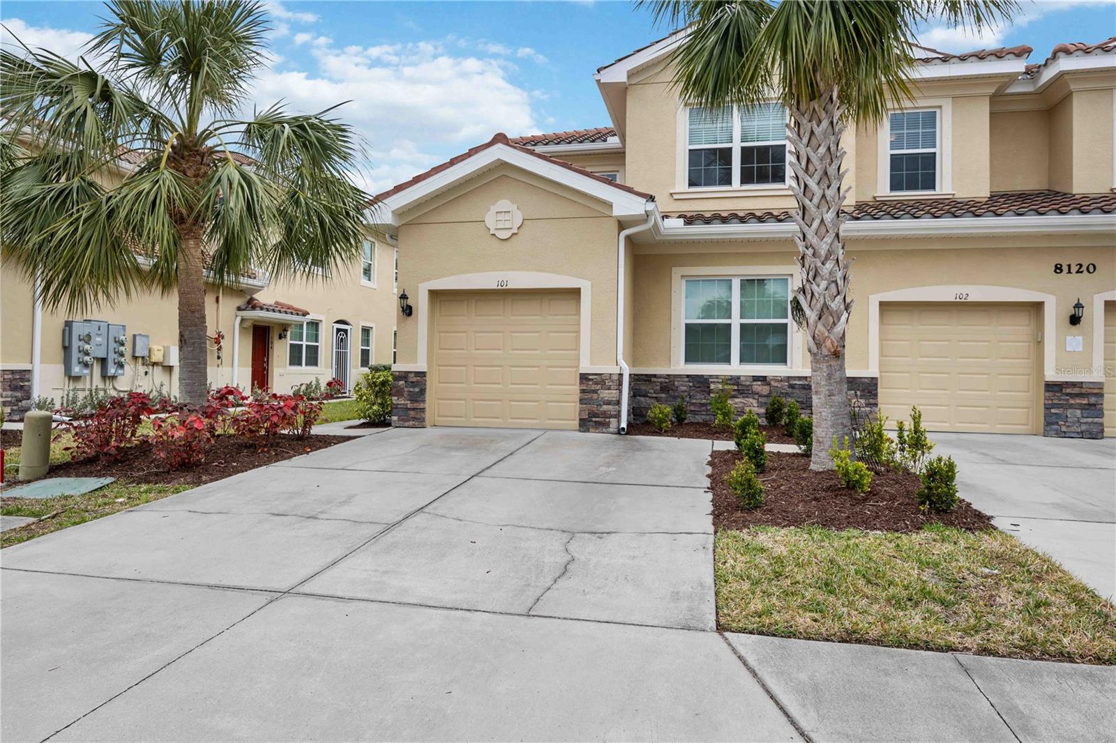 Details for 8120 Enclave Way 101, SARASOTA, FL 34243