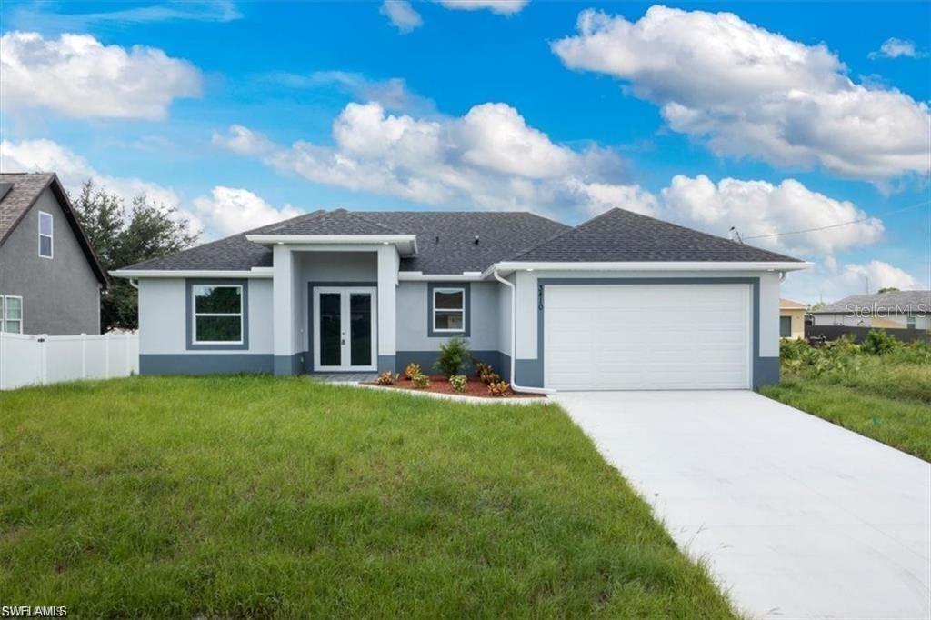 Details for 2900 49th Street Sw, LEHIGH ACRES, FL 33976