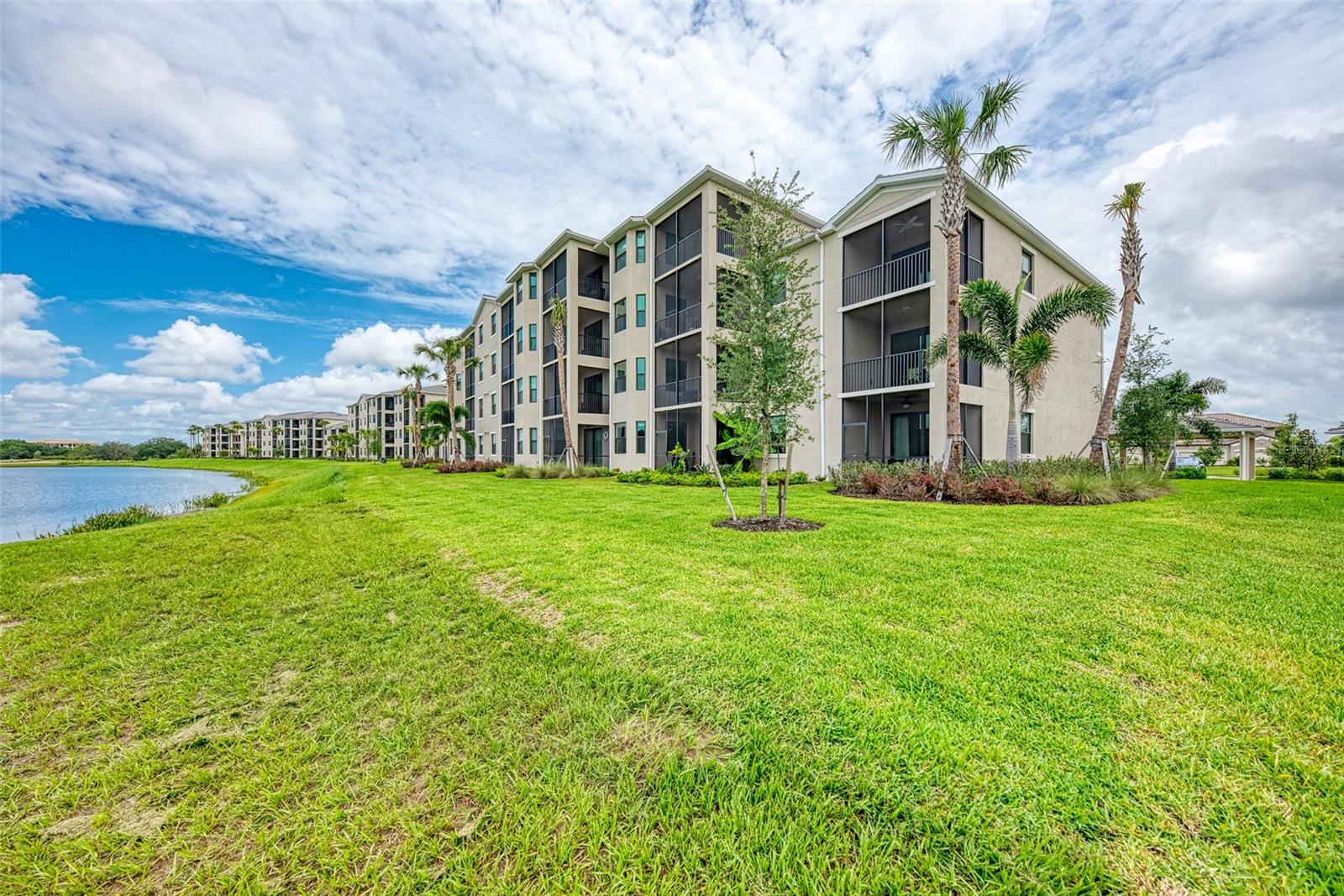 Details for 17704 Gawthrop Drive 207, BRADENTON, FL 34211