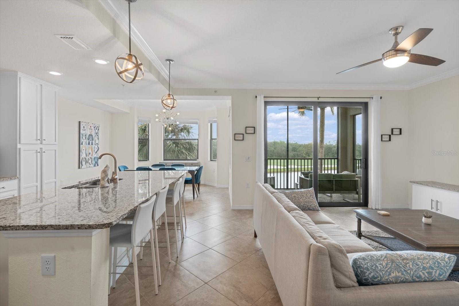 Image 7 of 40 For 17118 Vardon Terrace 306