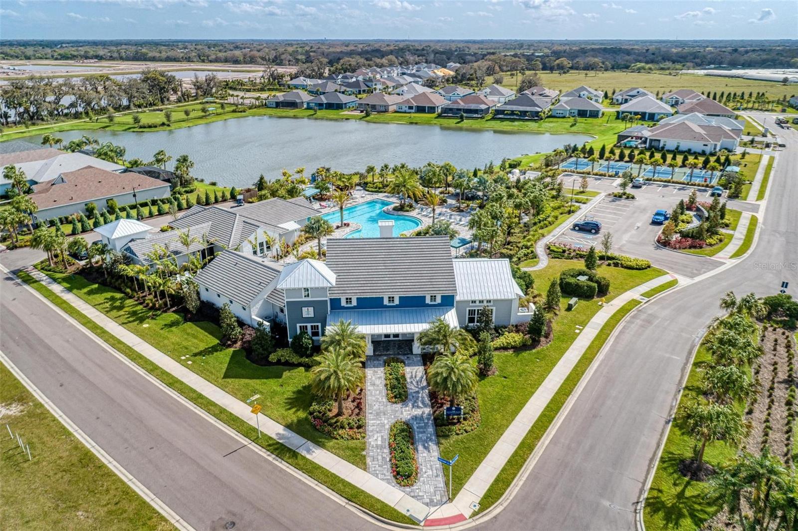 Image 55 of 55 For 4716 Foxtail Drive
