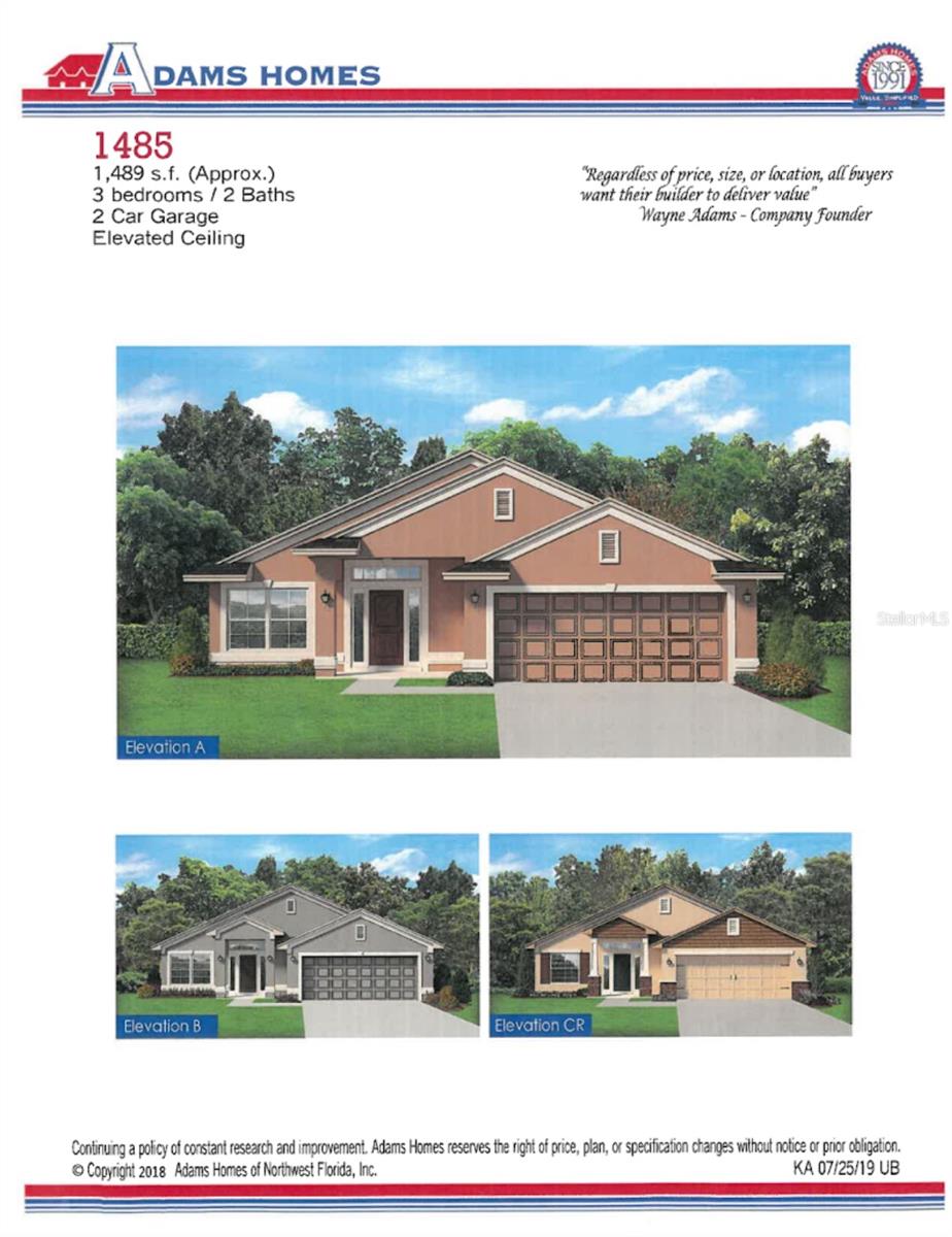 Details for 2660 Averland Loop, NORTH PORT, FL 34287