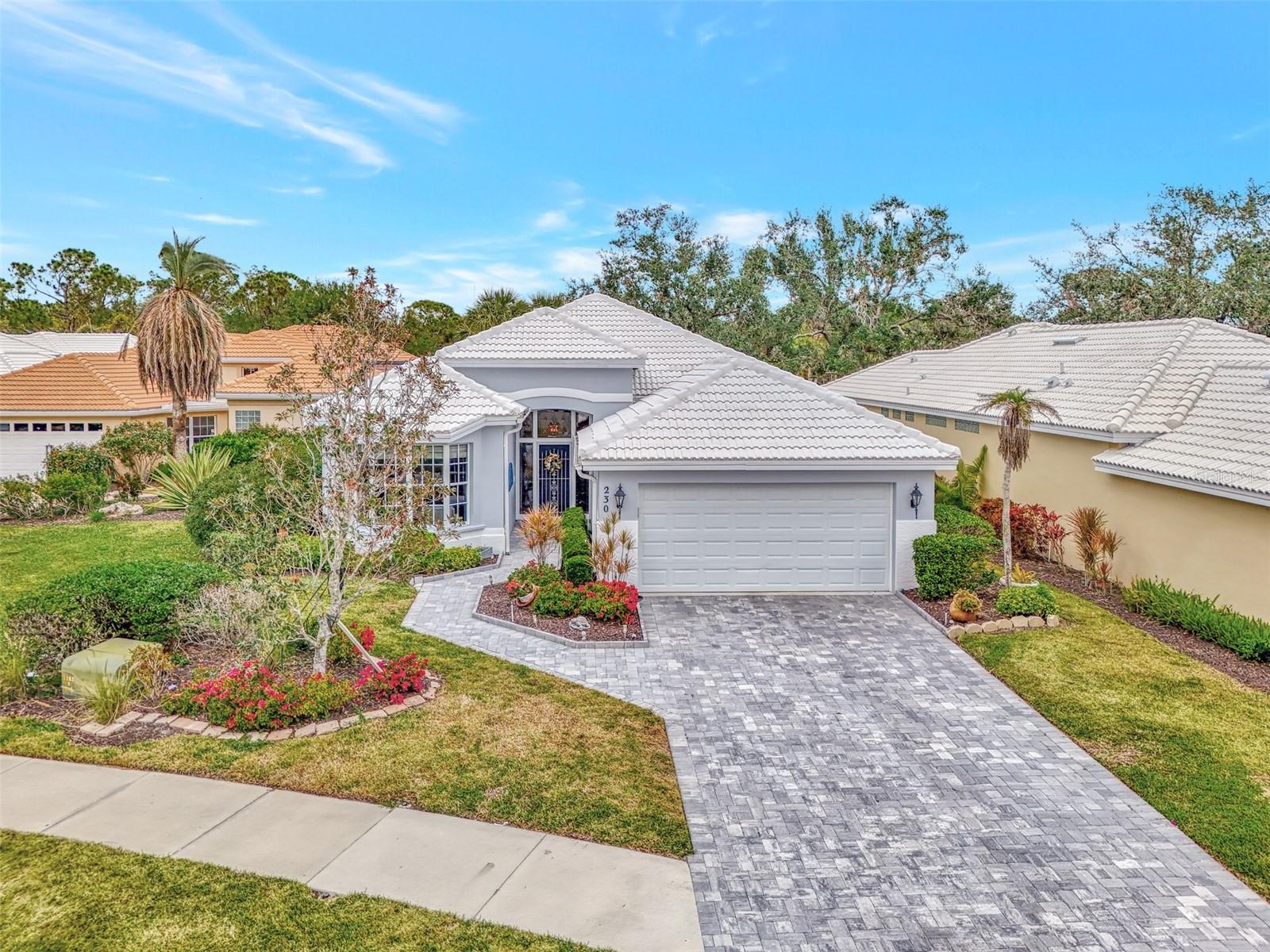 Details for 230 Vestavia Drive, VENICE, FL 34292