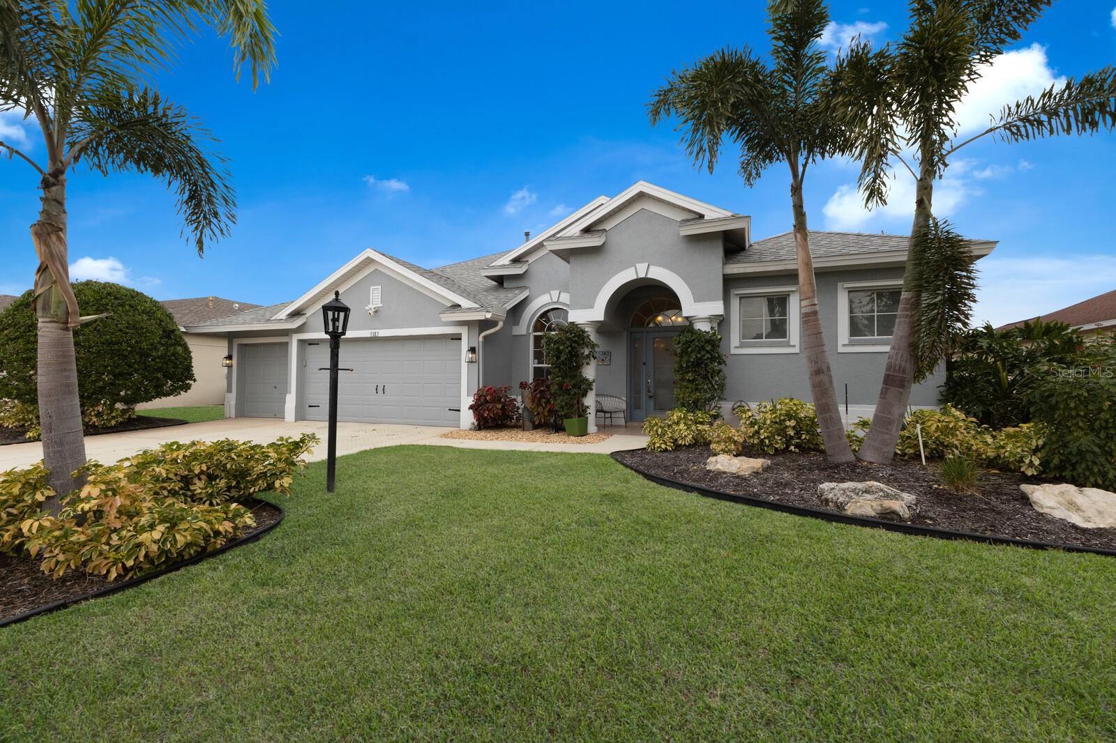 Details for 5383 Creekside Trail, SARASOTA, FL 34243