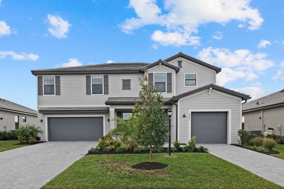 Details for 4886 Seafoam Trail, BRADENTON, FL 34211