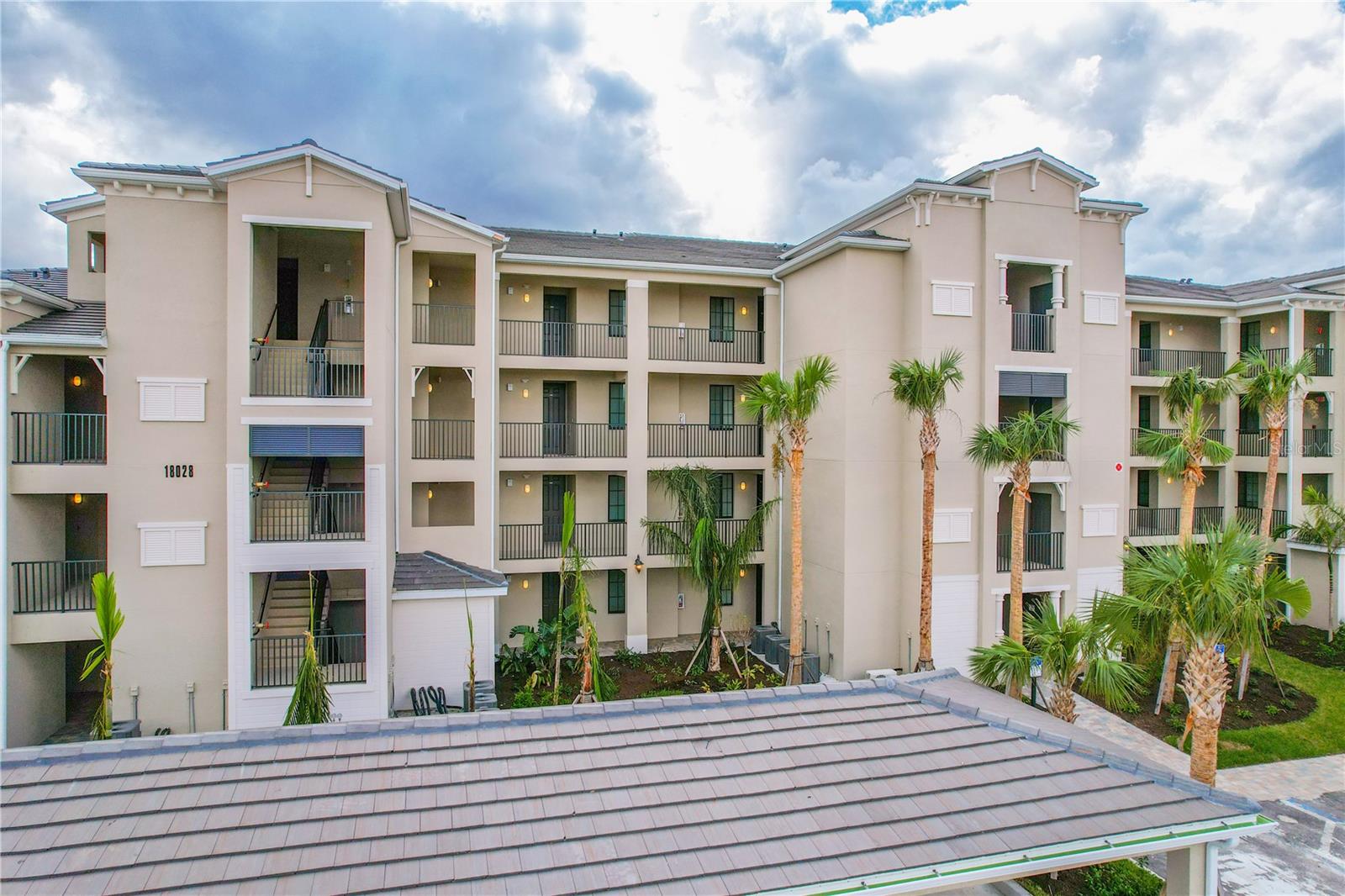 Details for 18028 Gawthrop Drive 108, BRADENTON, FL 34211