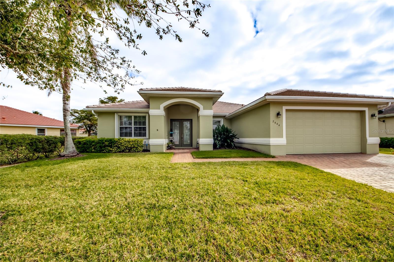 Details for 2444 Ashbury Circle, CAPE CORAL, FL 33991