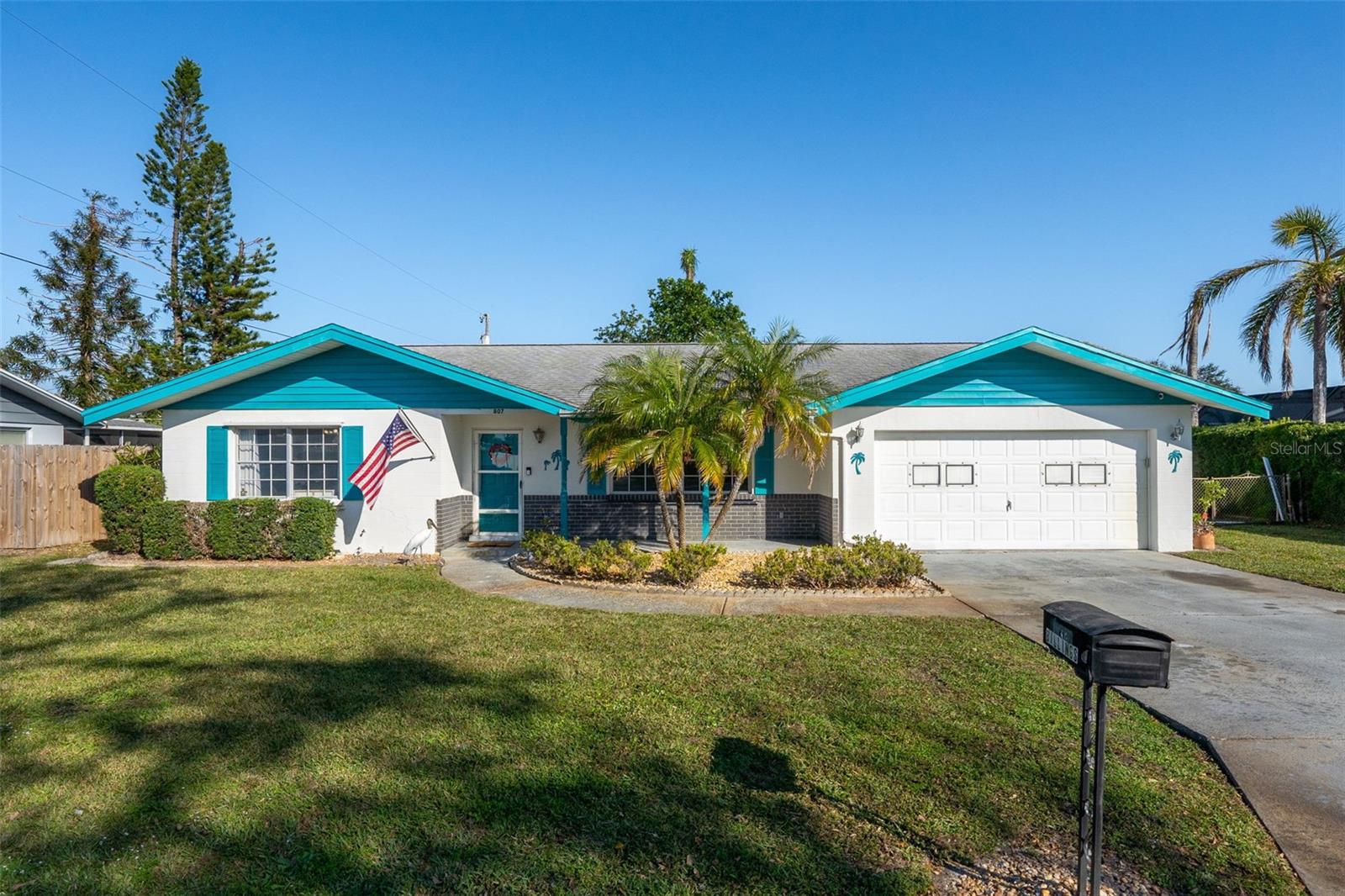 Details for 807 62nd Street W, BRADENTON, FL 34209