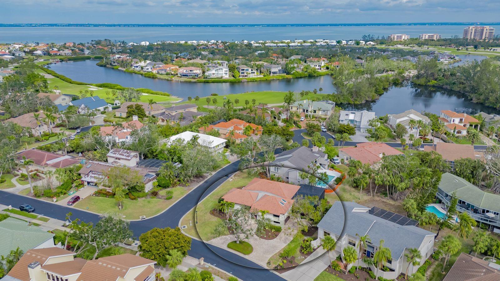 Details for 3318 Bayou Sound, LONGBOAT KEY, FL 34228