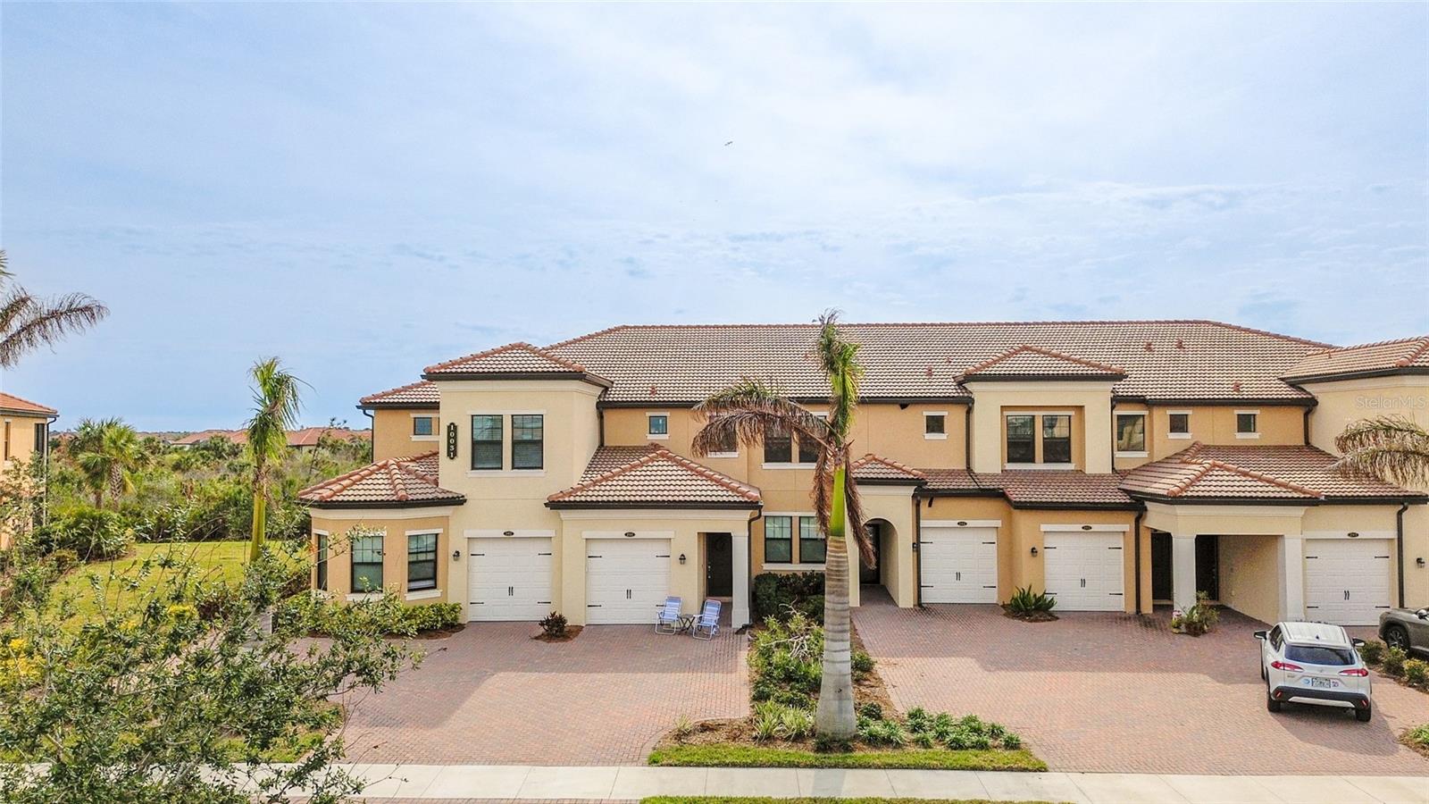 Details for 10031 Crooked Creek Drive 201, VENICE, FL 34293