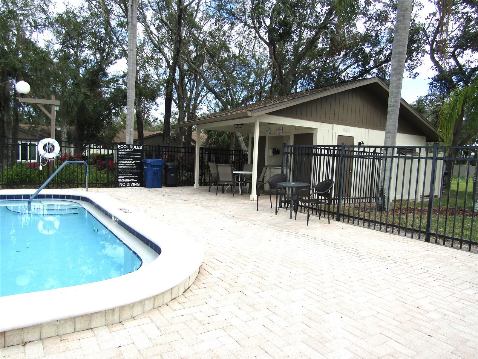 Image 42 of 54 For 376 Oak Hill Drive 36