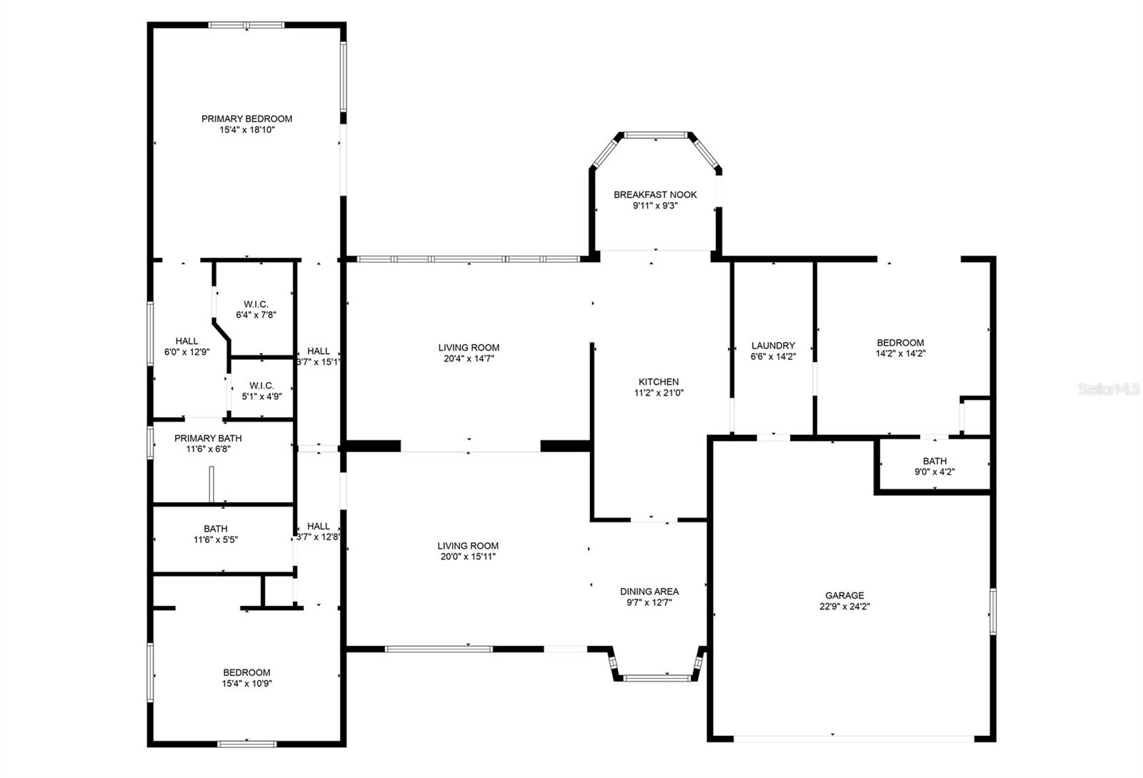 Image 50 of 95 For 504 68th Avenue Drive W