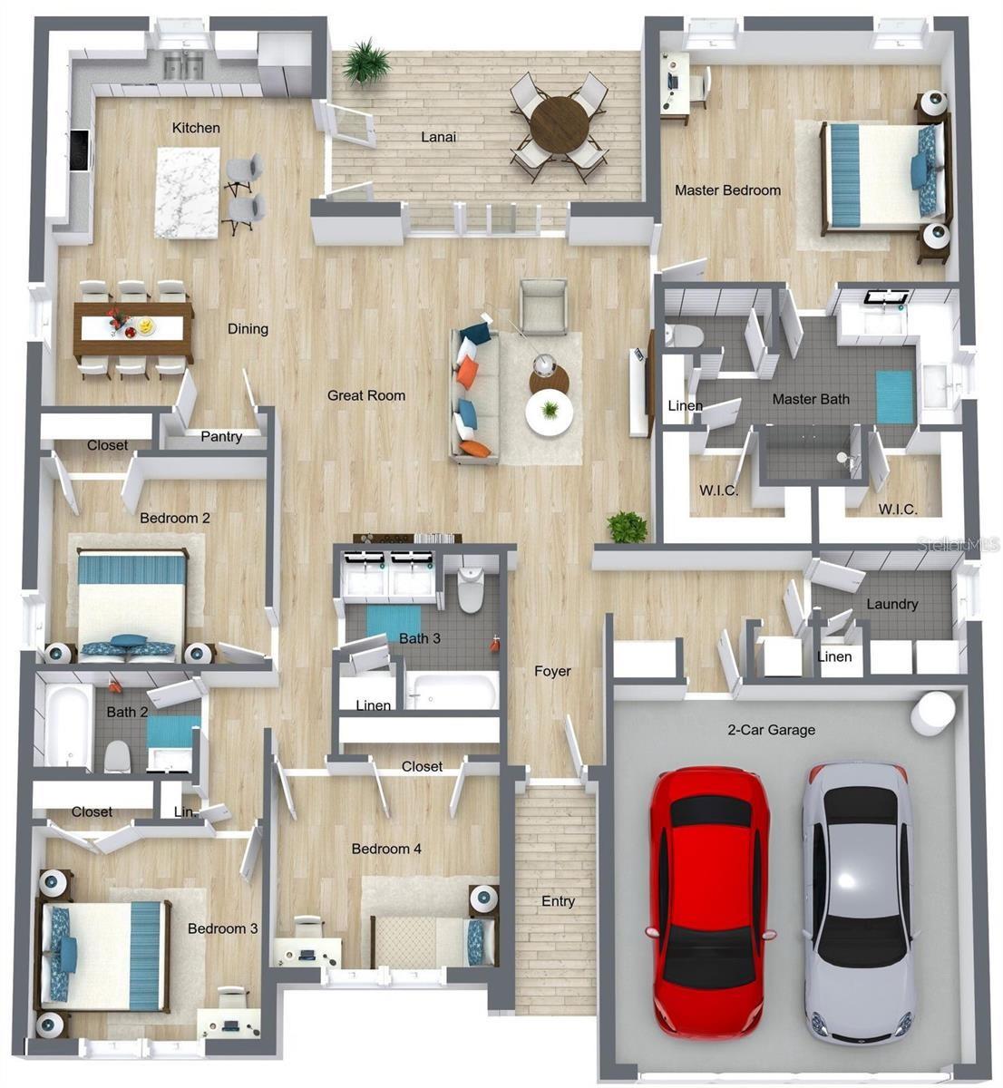 Image 29 of 42 For 1794 Karluk Street