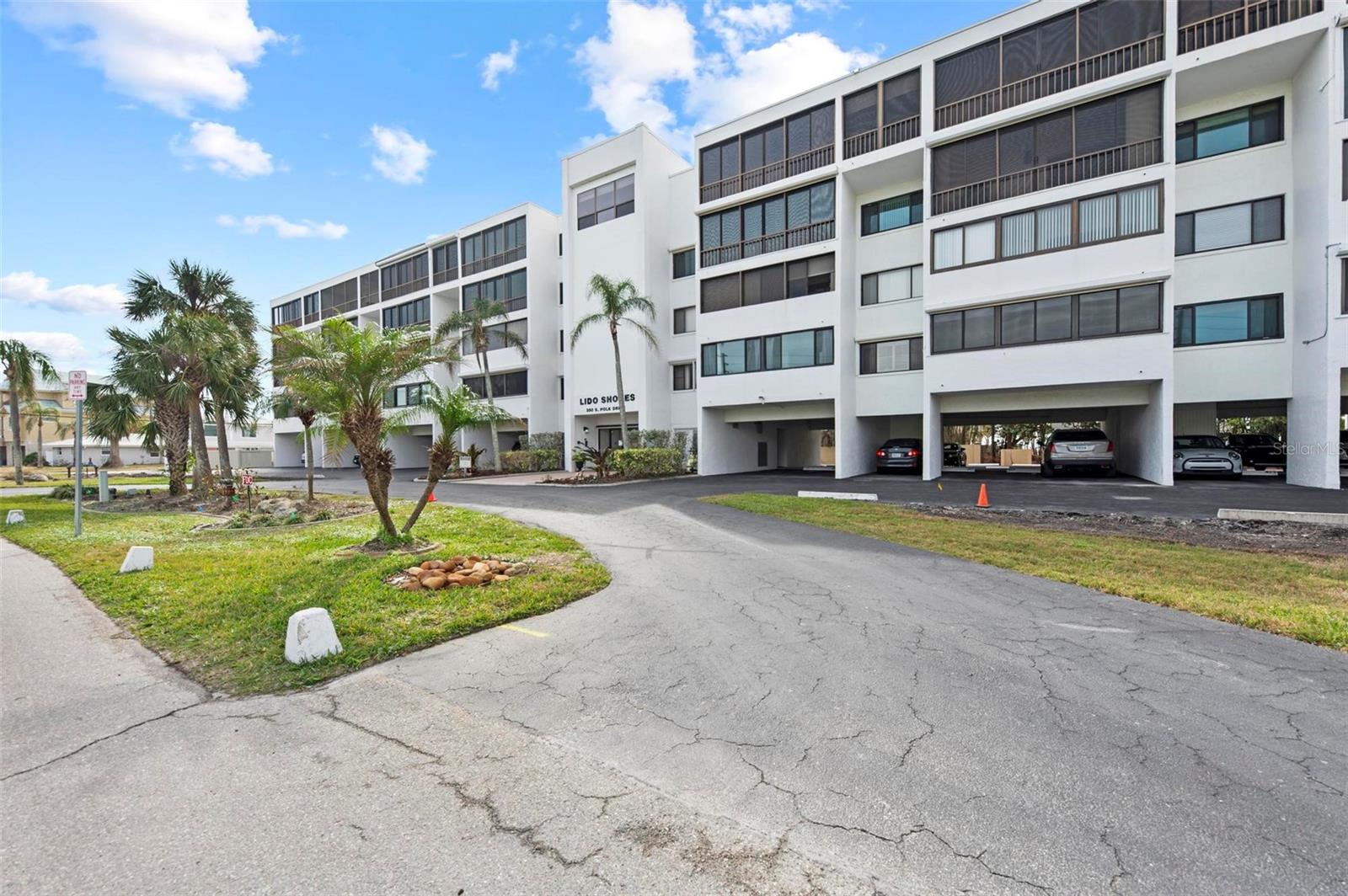 Details for 350 Polk Drive 303, SARASOTA, FL 34236