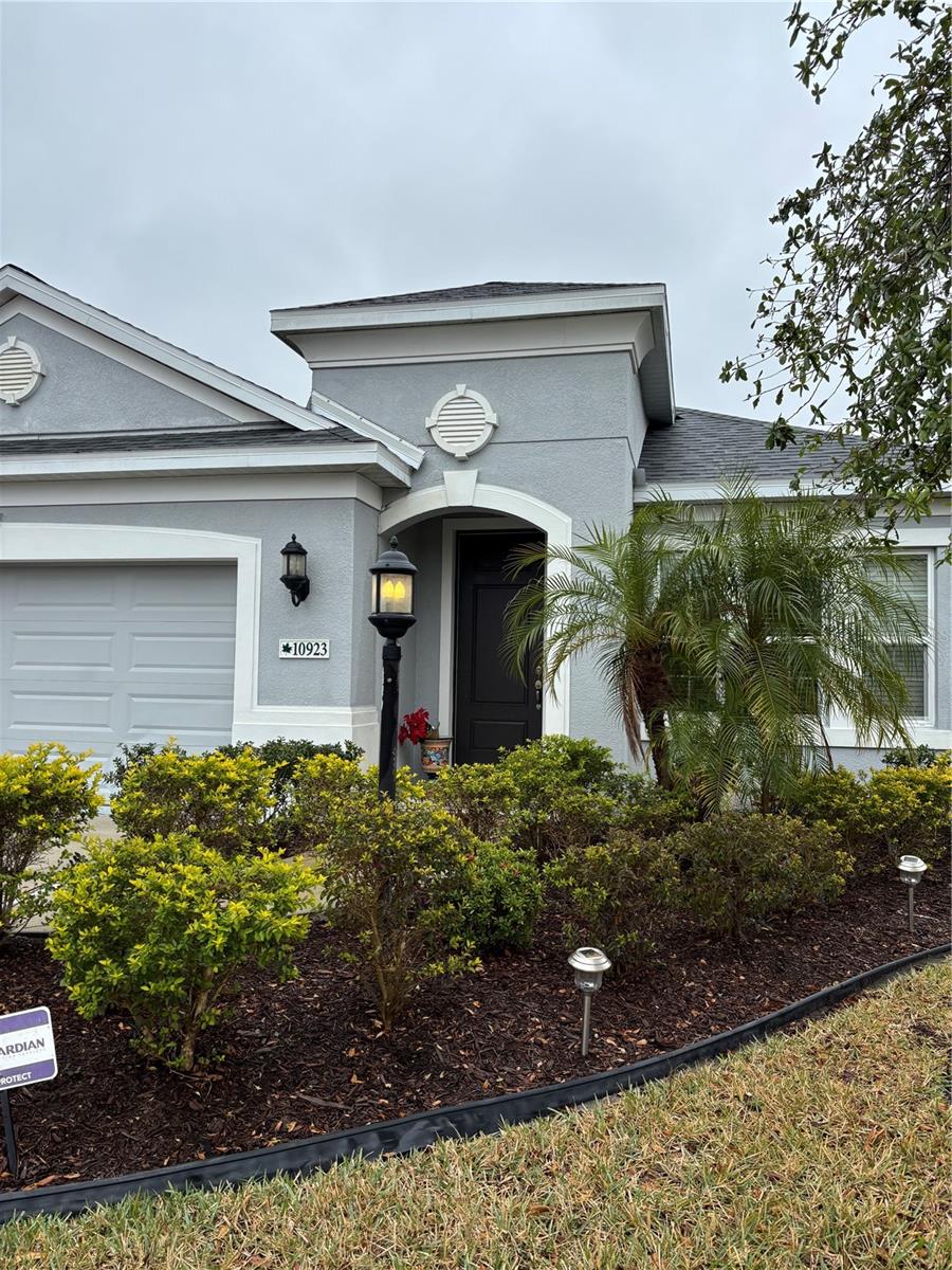 Details for 10923 Blue Magnolia Lane, PARRISH, FL 34219