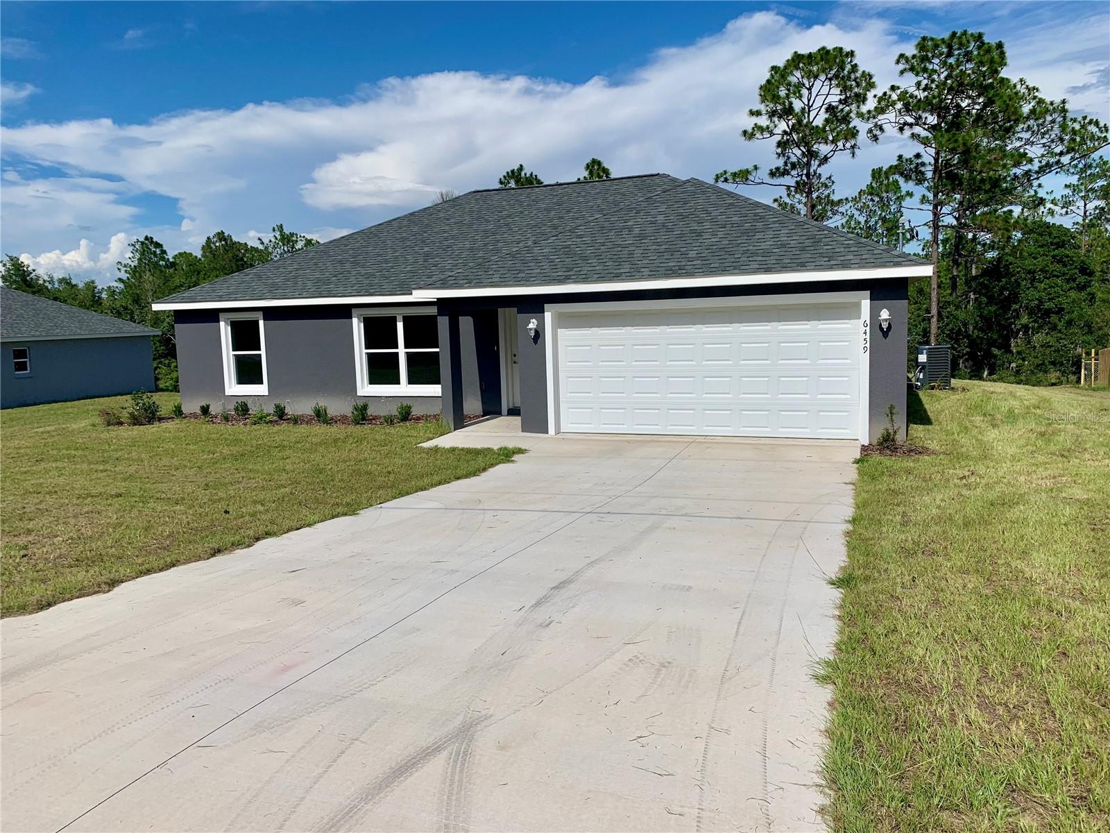 Details for 6459 204th Avenue, DUNNELLON, FL 34431