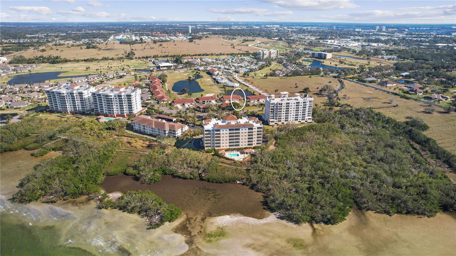 Image 25 of 39 For 2608 Edgewater Court