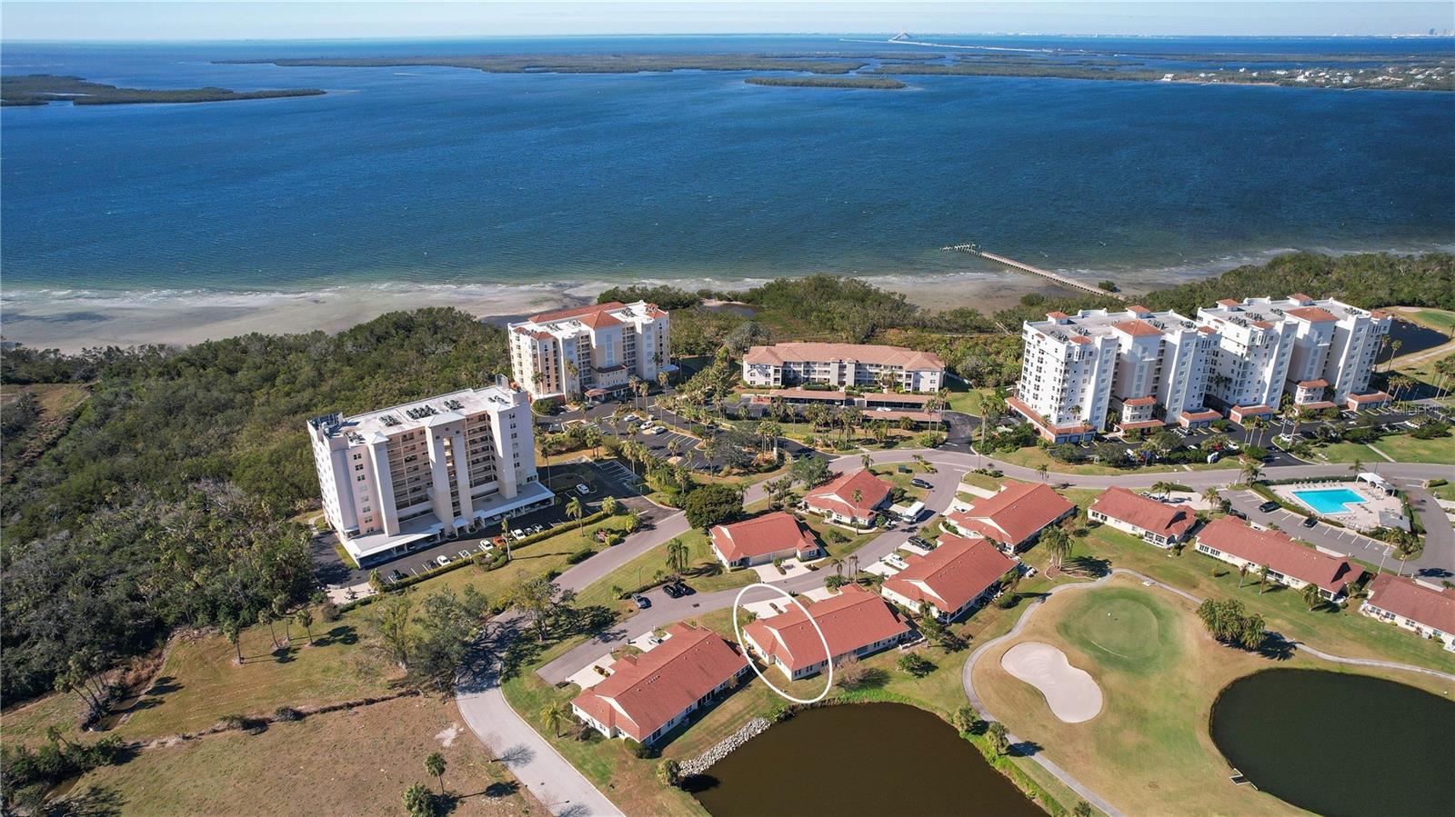 Image 32 of 39 For 2608 Edgewater Court