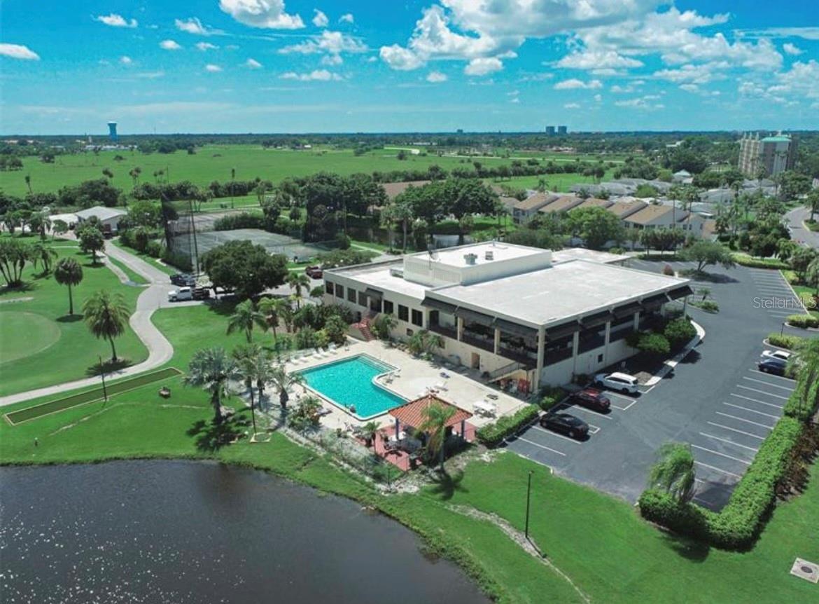 Image 38 of 39 For 2608 Edgewater Court