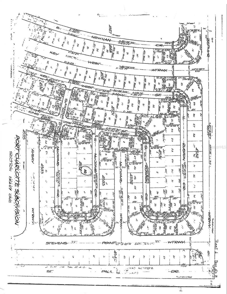 Image 2 of 2 For 15427 Mccomb Circle