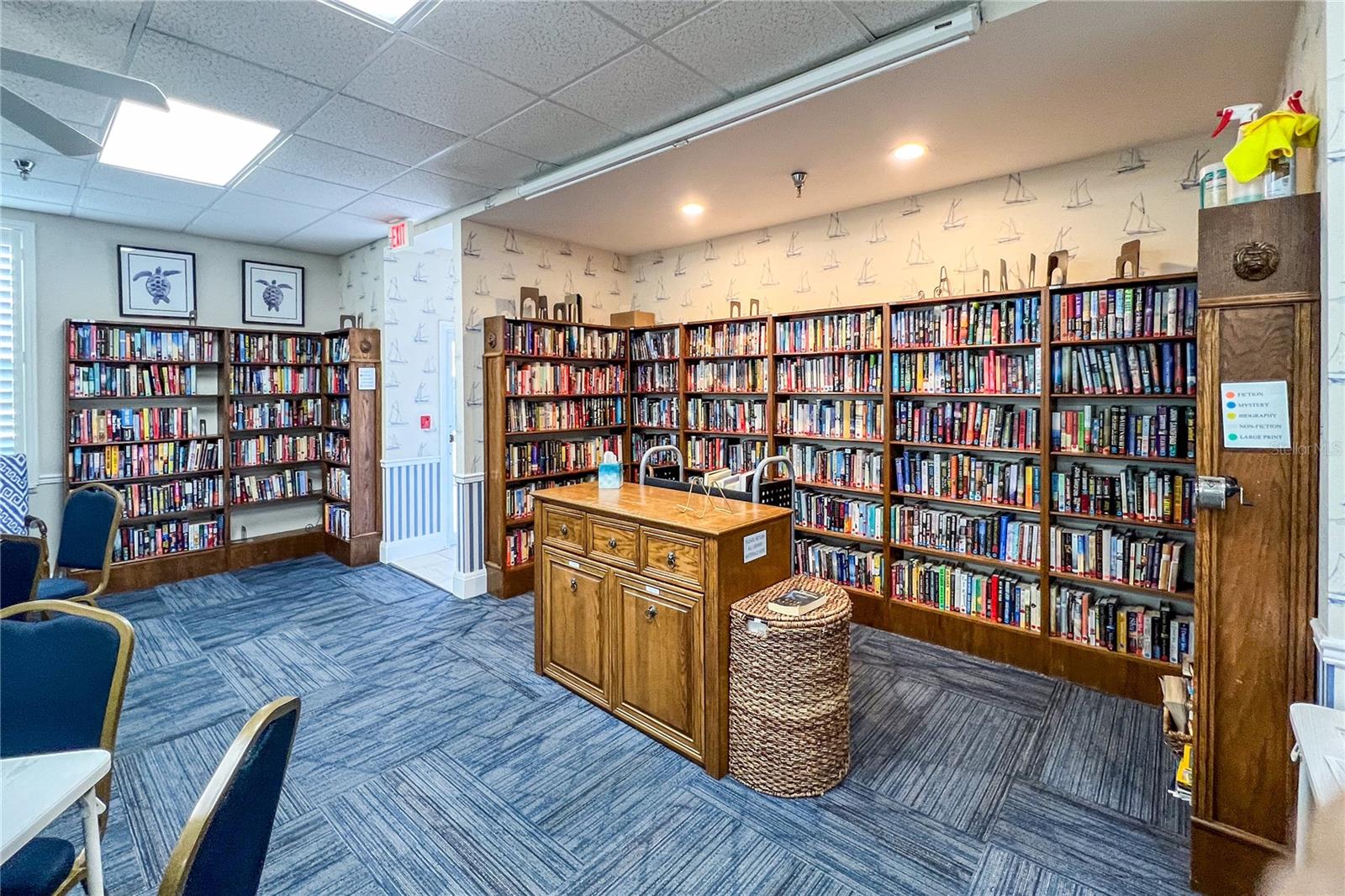 Image 64 of 83 For 4714 Potomac Circle