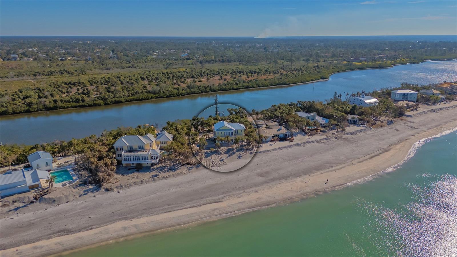 Image 3 of 78 For 777 Manasota Key Road