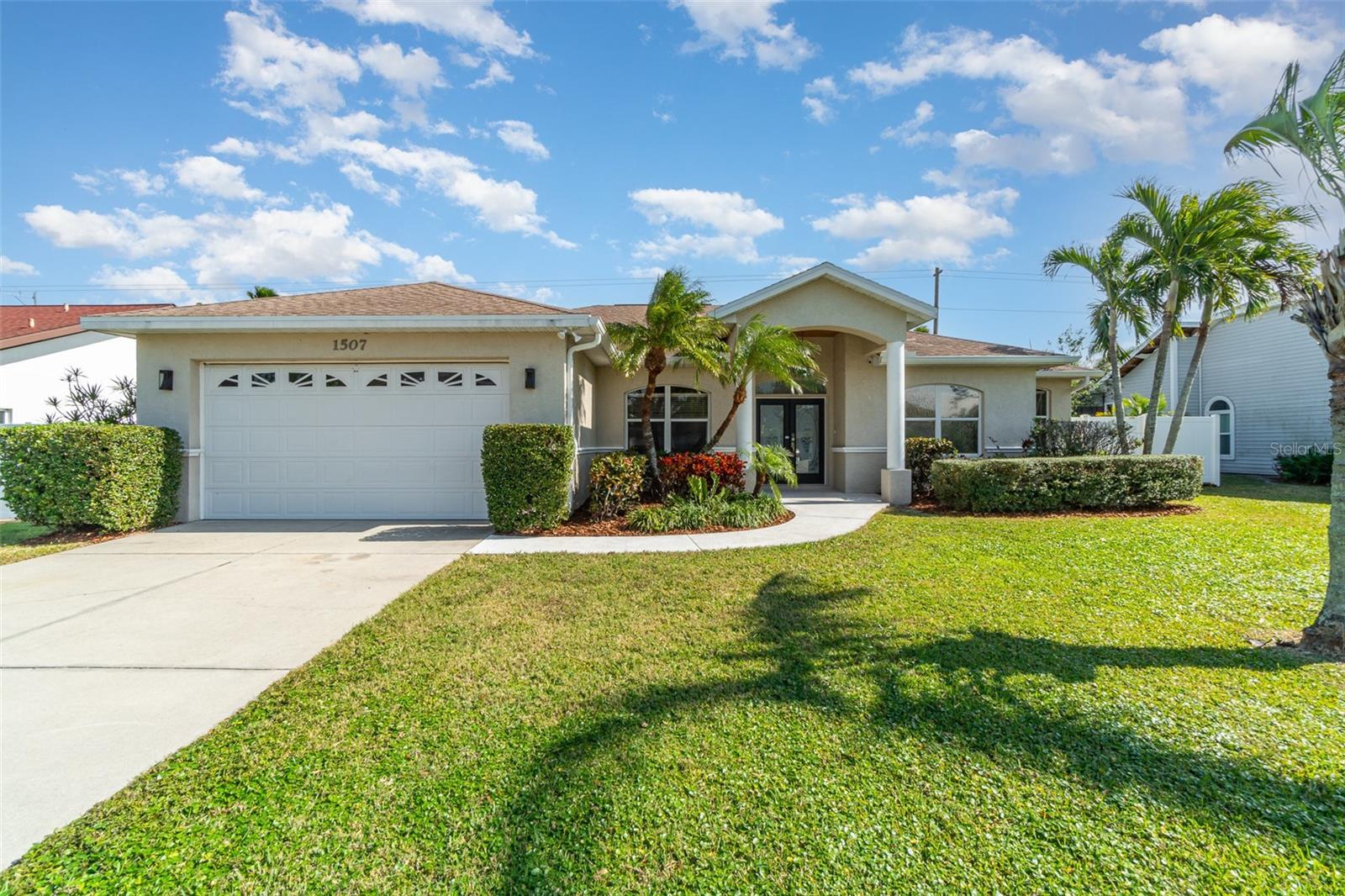 Details for 1507 91st Court Nw, BRADENTON, FL 34209