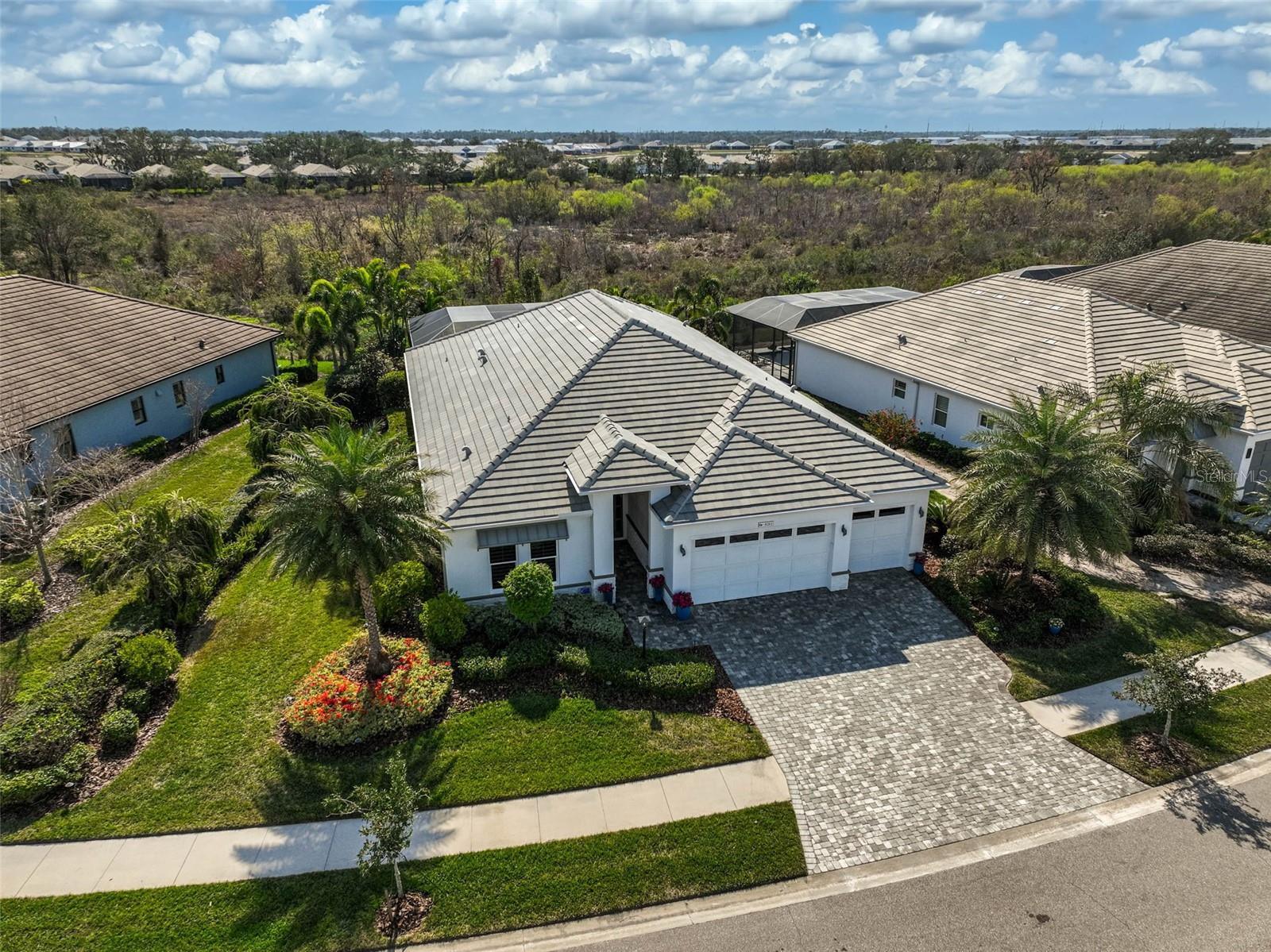 Details for 8261 Grande Shores Drive, SARASOTA, FL 34240