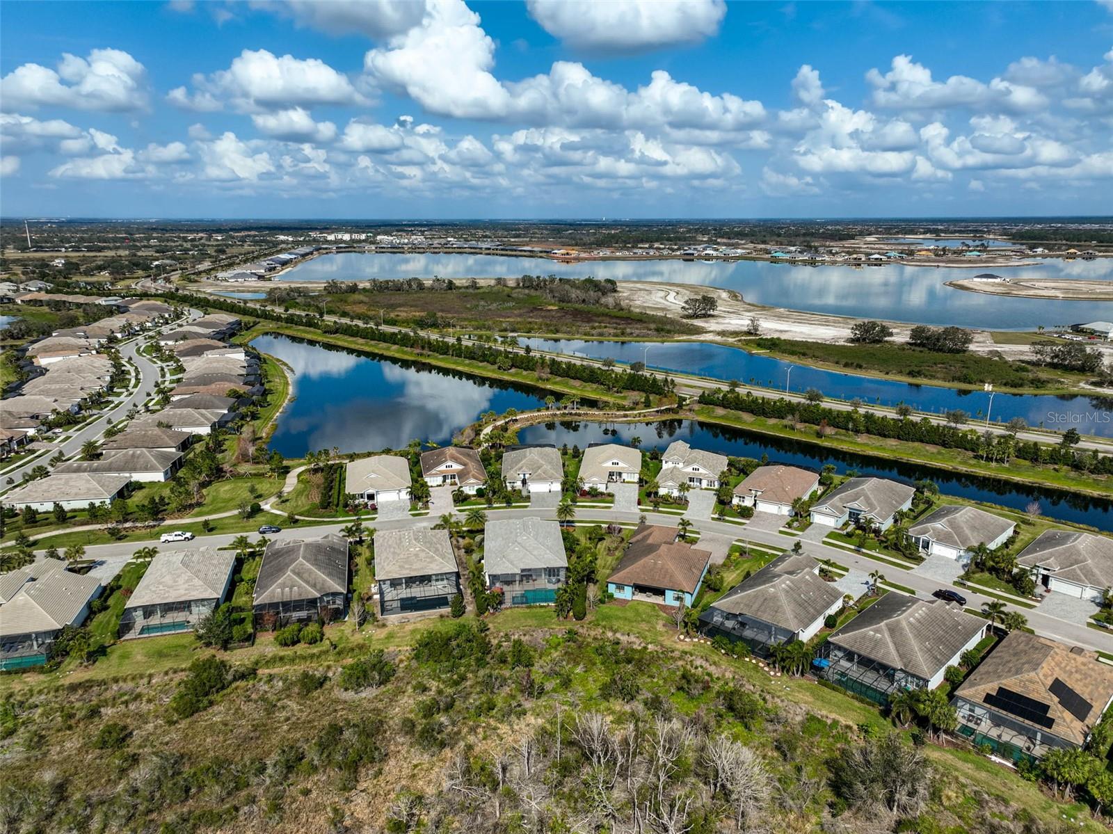 Image 76 of 97 For 8261 Grande Shores Drive