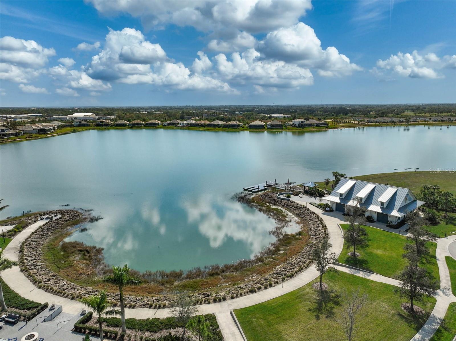 Image 83 of 97 For 8261 Grande Shores Drive