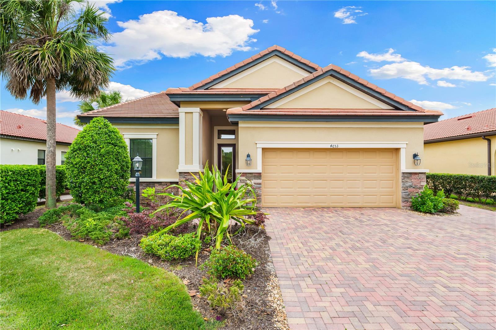 Details for 4653 Royal Dornoch Circle, BRADENTON, FL 34211