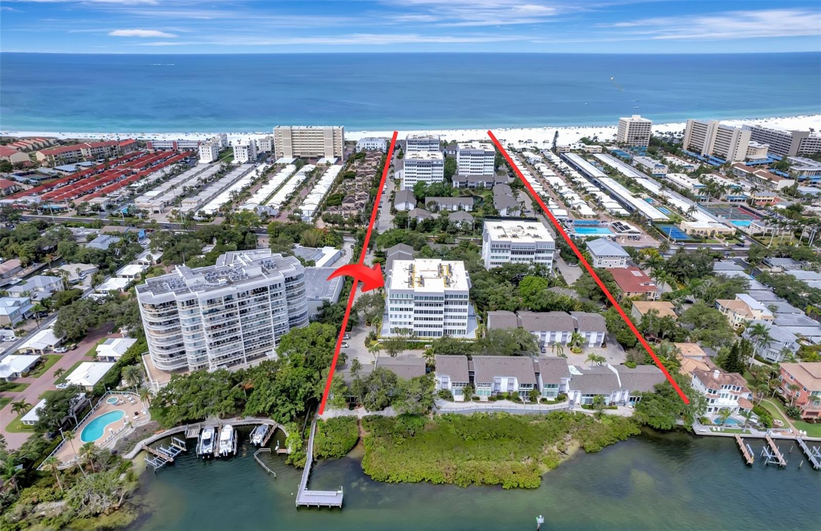 Details for 1255 Peppertree Drive 402, SARASOTA, FL 34242