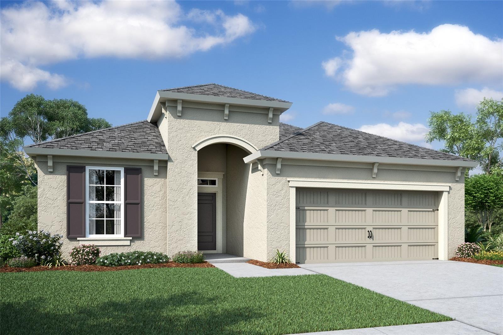 Listing Details for 19649 Fort King Run, BROOKSVILLE, FL 34601