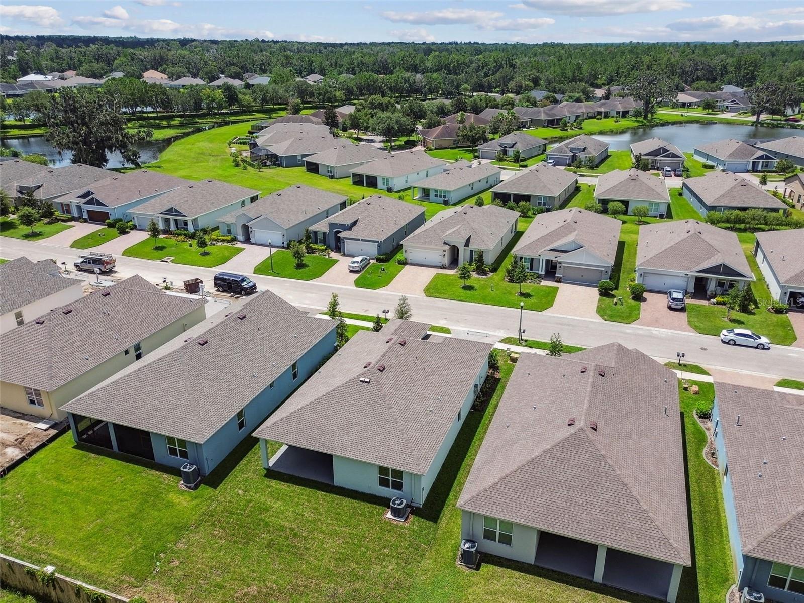 Image 72 of 74 For 19649 Fort King Run