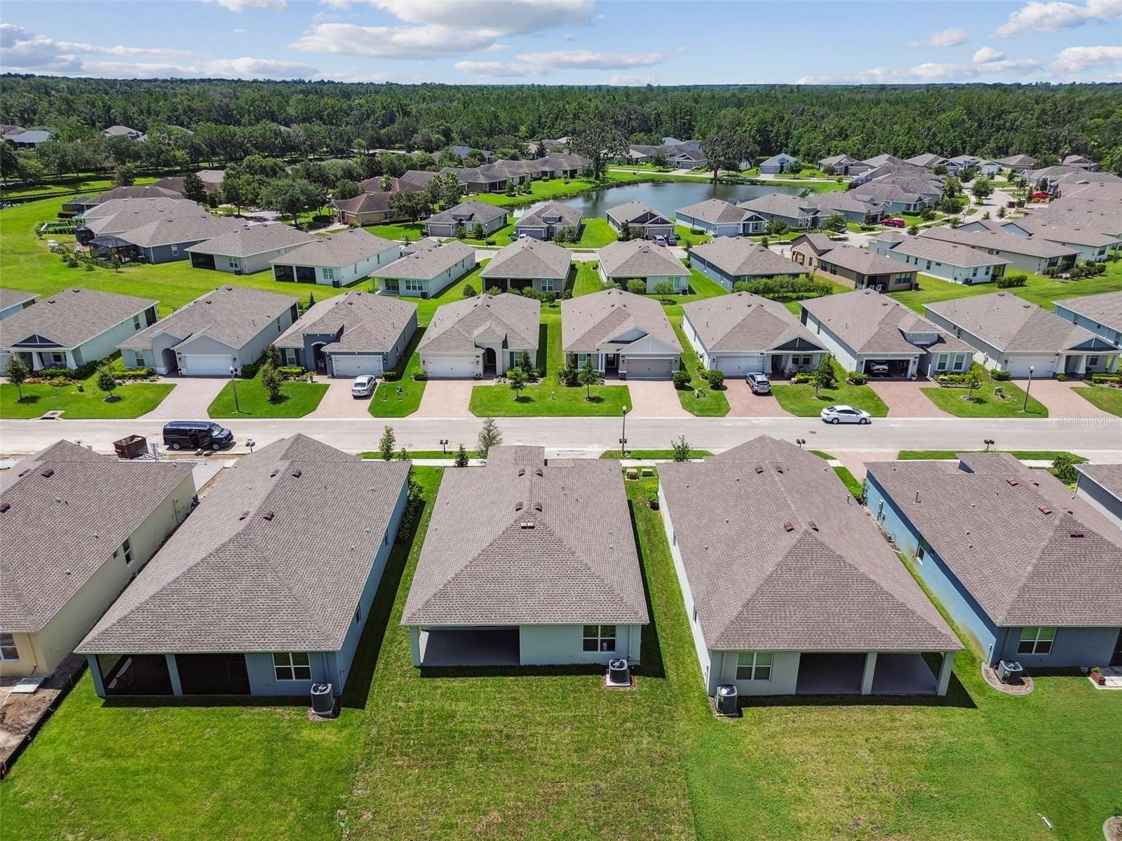 Image 73 of 74 For 19649 Fort King Run