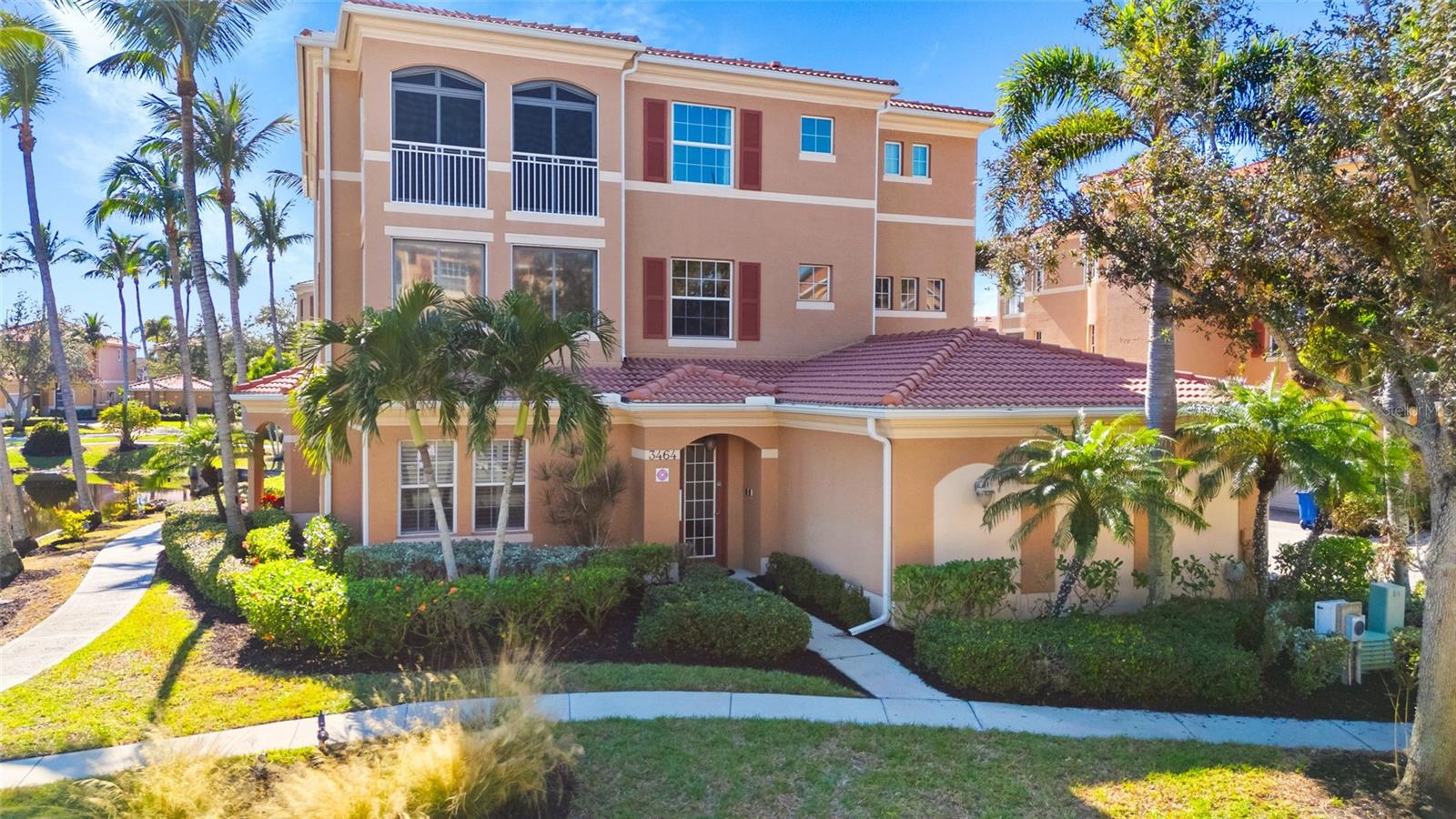 Details for 3464 Sunset Key Circle 102, PUNTA GORDA, FL 33955