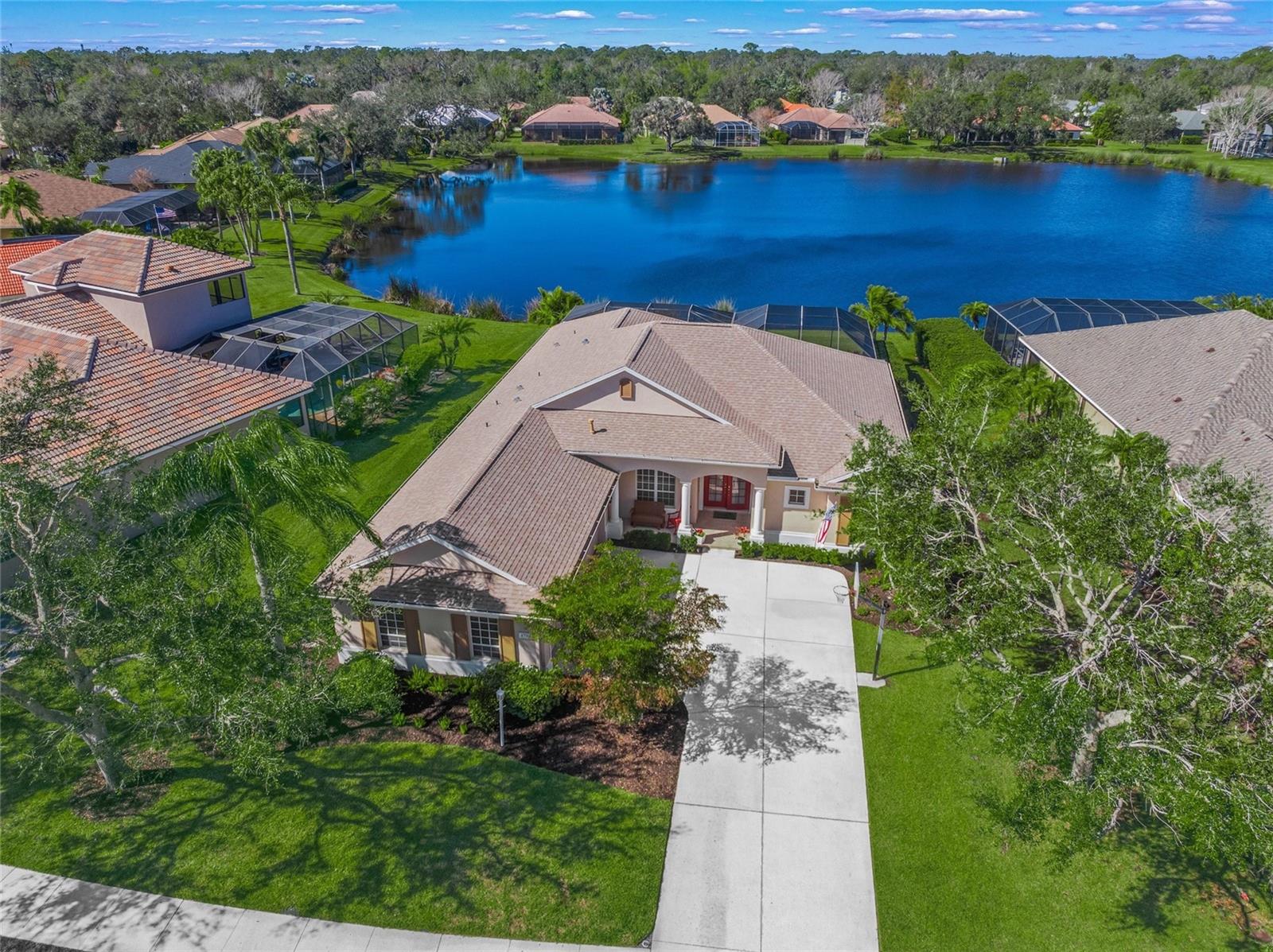 Details for 4790 Sweetshade Drive, SARASOTA, FL 34241