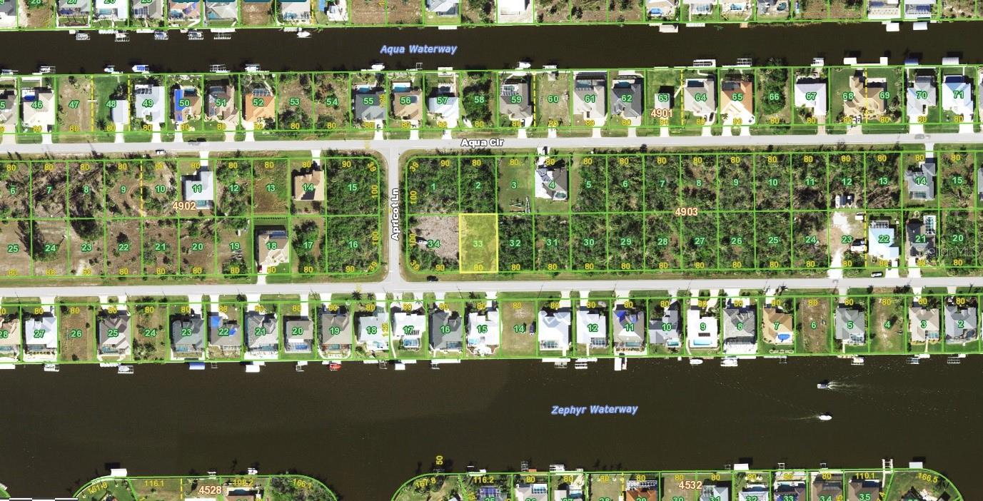 Image 2 of 6 For 15865 Aqua Circle